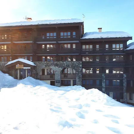 Duplex Renove 6 Pieces - Acces Skis Aux Pieds - Espace Bien-etre - Proche Commerces - Fr-1-181-2283 Apartment