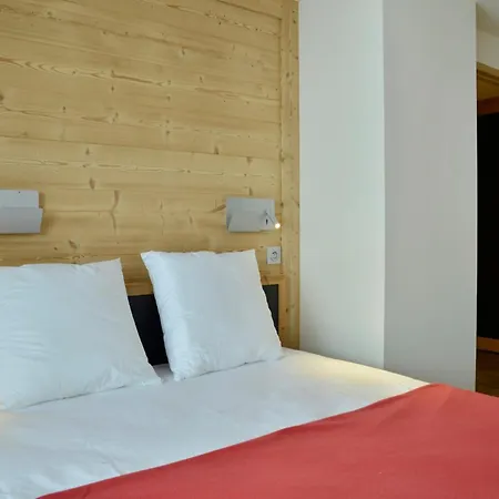 Duplex Renove 6 Pieces - Acces Skis Aux Pieds - Espace Bien-etre - Proche Commerces - Fr-1-181-2283 * La Plagne-Tarentaise