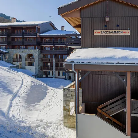 Apartment Duplex Renove 6 Pieces - Acces Skis Aux Pieds - Espace Bien-etre - Proche Commerces - Fr-1-181-2283 *