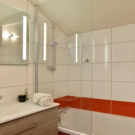 Appartement Montchavin Les Coches, 6 Pièces, 14 Personnes - Fr-1-181-2283 La Plagne-Tarentaise