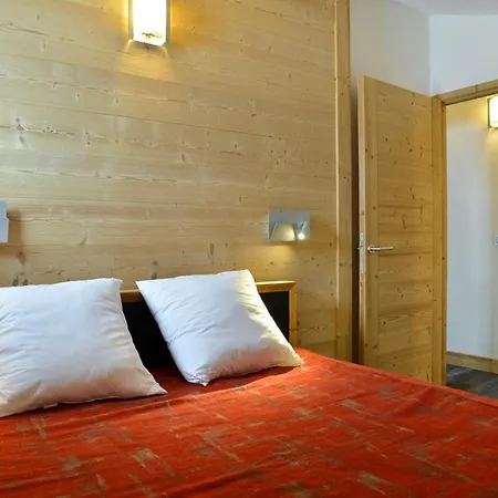 Appartement Montchavin Les Coches, 6 Pièces, 14 Personnes - Fr-1-181-2283 *