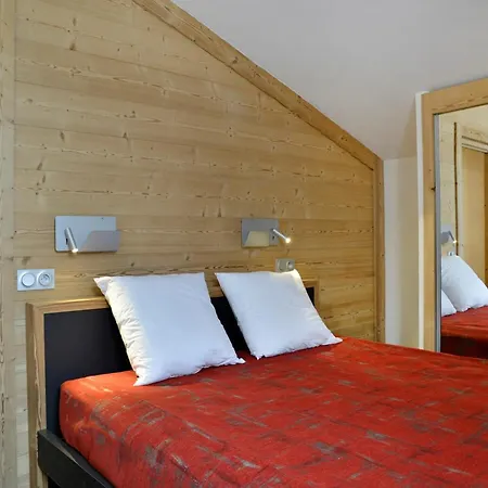 Duplex Renove 6 Pieces - Acces Skis Aux Pieds - Espace Bien-etre - Proche Commerces - Fr-1-181-2283 Apartment La Plagne-Tarentaise