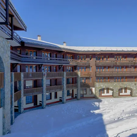 Duplex Renove 6 Pieces - Acces Skis Aux Pieds - Espace Bien-etre - Proche Commerces - Fr-1-181-2283 La Plagne-Tarentaise